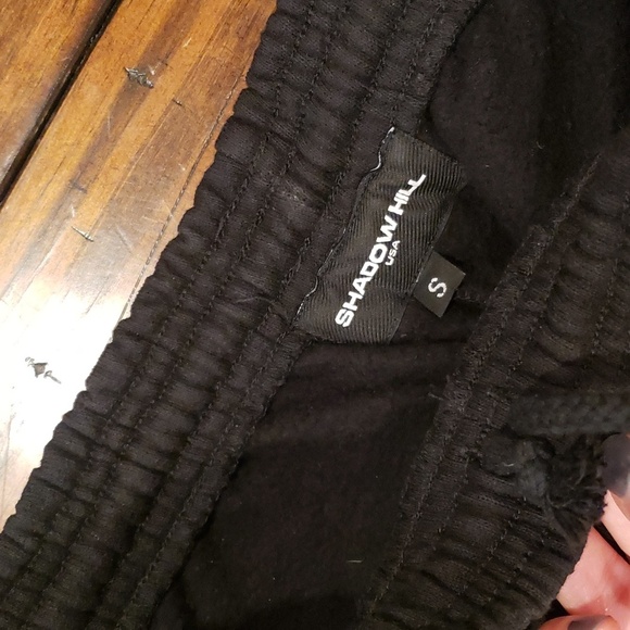 Shadow hill sweatpants - Picture 6 of 9